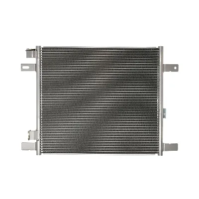 Kondenzator, klima-uređaj THERMOTEC KTT110372 IC-CFC618