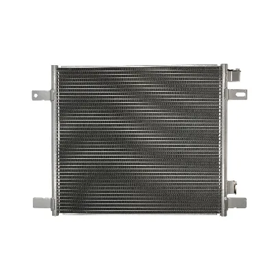 Kondenzator, klima-uređaj THERMOTEC KTT110372 IC-CFC618