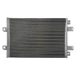 Kondenzator, klima-uređaj THERMOTEC KTT110373 IC-CFC619