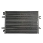 Kondenzator, klima-uređaj THERMOTEC KTT110373 IC-CFC619