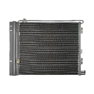 Kondenzator, klima-uređaj THERMOTEC KTT110374 IC-CFC61A
