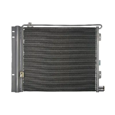 Kondenzator, klima-uređaj THERMOTEC KTT110374 IC-CFC61A