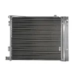 Kondenzator, klima-uređaj THERMOTEC KTT110374 IC-CFC61A