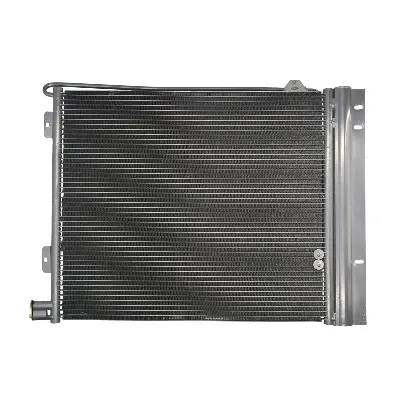 Kondenzator, klima-uređaj THERMOTEC KTT110374 IC-CFC61A