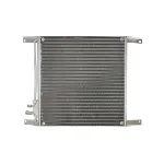 Kondenzator, klima-uređaj THERMOTEC KTT110376 IC-D38E9E