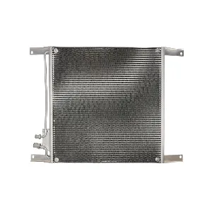 Kondenzator, klima-uređaj THERMOTEC KTT110376 IC-D38E9E