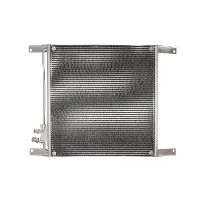 Kondenzator, klima-uređaj THERMOTEC KTT110376 IC-D38E9E
