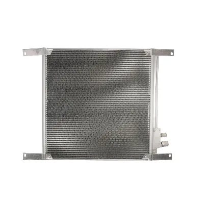 Kondenzator, klima-uređaj THERMOTEC KTT110376 IC-D38E9E