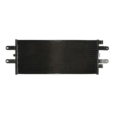 Kondenzator, klima-uređaj THERMOTEC KTT110377 IC-D38E9F