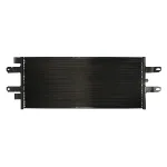 Kondenzator, klima-uređaj THERMOTEC KTT110377 IC-D38E9F