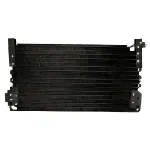 Kondenzator, klima-uređaj THERMOTEC KTT110378 IC-D3A2D0