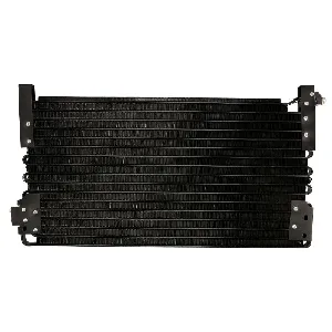 Kondenzator, klima-uređaj THERMOTEC KTT110378 IC-D3A2D0