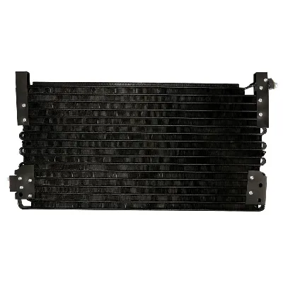 Kondenzator, klima-uređaj THERMOTEC KTT110378 IC-D3A2D0