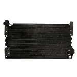 Kondenzator, klima-uređaj THERMOTEC KTT110378 IC-D3A2D0