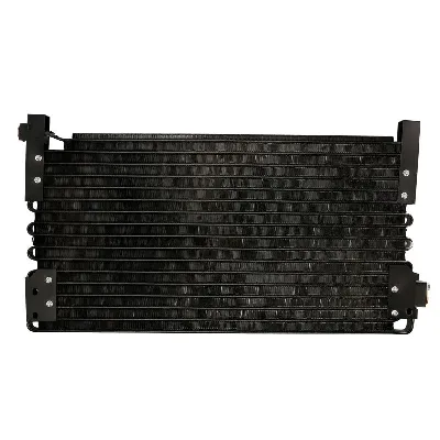 Kondenzator, klima-uređaj THERMOTEC KTT110378 IC-D3A2D0