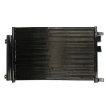 Kondenzator, klima-uređaj THERMOTEC KTT110382 IC-D38DB1