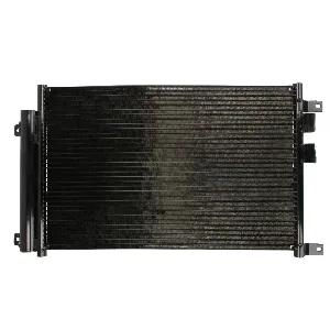 Kondenzator, klima-uređaj THERMOTEC KTT110382 IC-D38DB1