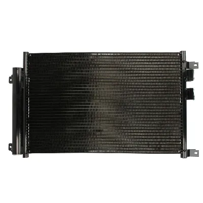 Kondenzator, klima-uređaj THERMOTEC KTT110382 IC-D38DB1