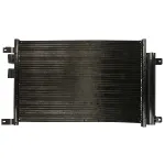 Kondenzator, klima-uređaj THERMOTEC KTT110382 IC-D38DB1