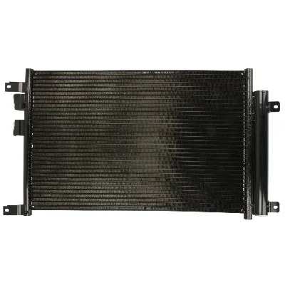 Kondenzator, klima-uređaj THERMOTEC KTT110382 IC-D38DB1