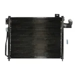 Kondenzator, klima-uređaj THERMOTEC KTT110383 IC-D38DBD