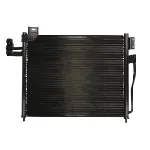 Kondenzator, klima-uređaj THERMOTEC KTT110383 IC-D38DBD