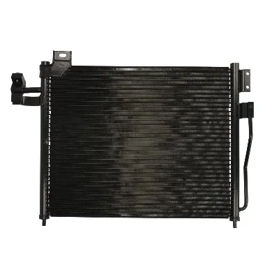 Kondenzator, klima-uređaj THERMOTEC KTT110383 IC-D38DBD