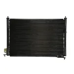 Kondenzator, klima-uređaj THERMOTEC KTT110384 IC-D38DBE