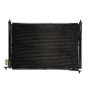 Kondenzator, klima-uređaj THERMOTEC KTT110384 IC-D38DBE