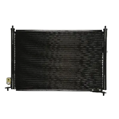 Kondenzator, klima-uređaj THERMOTEC KTT110384 IC-D38DBE