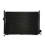 Kondenzator, klima-uređaj THERMOTEC KTT110384 IC-D38DBE