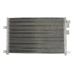 Kondenzator, klima-uređaj THERMOTEC KTT110385 IC-D38DC0