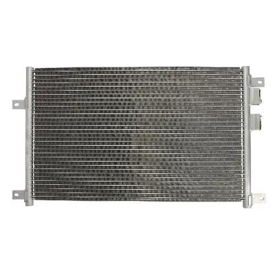 Kondenzator, klima-uređaj THERMOTEC KTT110385 IC-D38DC0