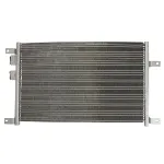 Kondenzator, klima-uređaj THERMOTEC KTT110385 IC-D38DC0