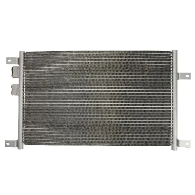 Kondenzator, klima-uređaj THERMOTEC KTT110385 IC-D38DC0