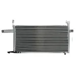 Kondenzator, klima-uređaj THERMOTEC KTT110386 IC-D38DC3