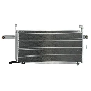 Kondenzator, klima-uređaj THERMOTEC KTT110386 IC-D38DC3