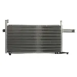 Kondenzator, klima-uređaj THERMOTEC KTT110386 IC-D38DC3