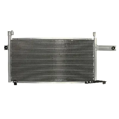 Kondenzator, klima-uređaj THERMOTEC KTT110386 IC-D38DC3