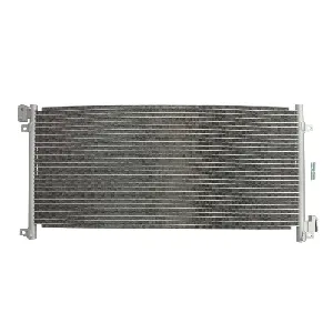 Kondenzator, klima-uređaj THERMOTEC KTT110389 IC-D38DCD