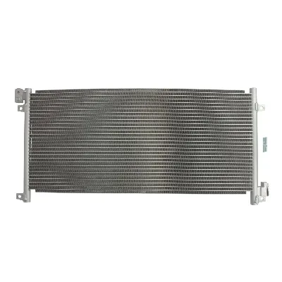 Kondenzator, klima-uređaj THERMOTEC KTT110389 IC-D38DCD