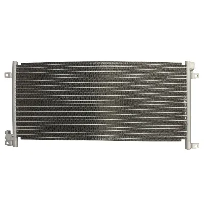 Kondenzator, klima-uređaj THERMOTEC KTT110389 IC-D38DCD