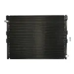 Kondenzator, klima-uređaj THERMOTEC KTT110390 IC-D38DD0