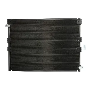 Kondenzator, klima-uređaj THERMOTEC KTT110390 IC-D38DD0