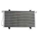 Kondenzator, klima-uređaj THERMOTEC KTT110391 IC-D38DD8