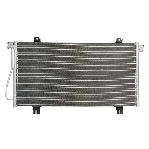 Kondenzator, klima-uređaj THERMOTEC KTT110391 IC-D38DD8