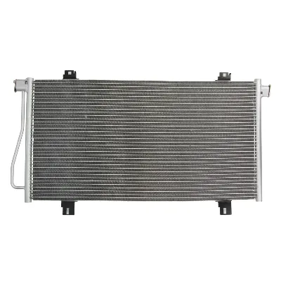 Kondenzator, klima-uređaj THERMOTEC KTT110391 IC-D38DD8