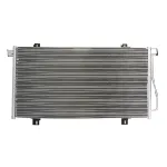 Kondenzator, klima-uređaj THERMOTEC KTT110391 IC-D38DD8