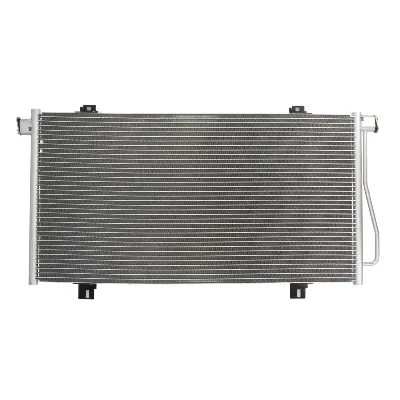 Kondenzator, klima-uređaj THERMOTEC KTT110391 IC-D38DD8