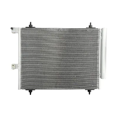 Kondenzator, klima-uređaj THERMOTEC KTT110393 IC-D38DE0